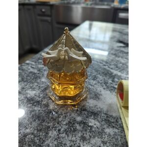 NEW Vintage 1974 Avon Dovecote Roses, Roses Cologne 4 Fl. Oz.